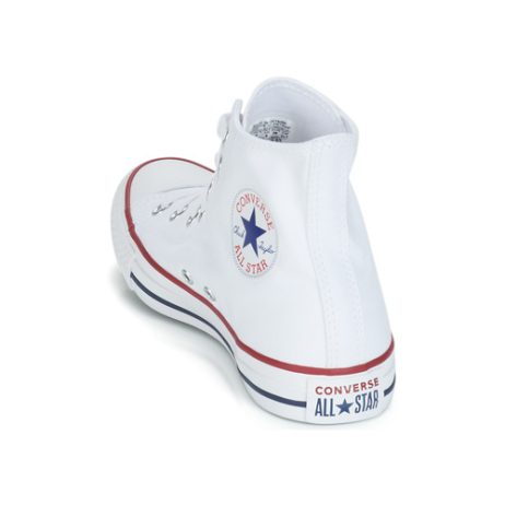 Sneakers-alte-CHUCK-TAYLOR-ALL-STAR-CORE-HI-Bianco-4