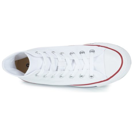 Sneakers-alte-CHUCK-TAYLOR-ALL-STAR-CORE-HI-Bianco-5