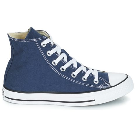 Sneakers-alte-CHUCK-TAYLOR-ALL-STAR-CORE-HI-Blu-1