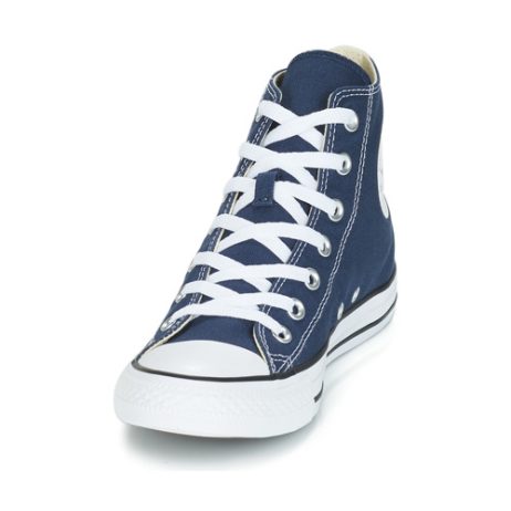 Sneakers-alte-CHUCK-TAYLOR-ALL-STAR-CORE-HI-Blu-2