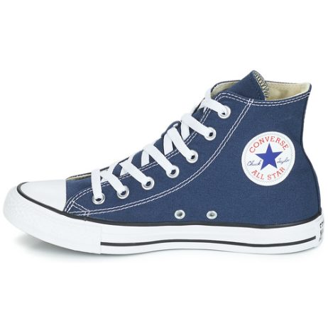 Sneakers-alte-CHUCK-TAYLOR-ALL-STAR-CORE-HI-Blu-3