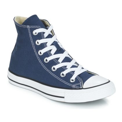 Sneakers alte    CHUCK TAYLOR ALL STAR CORE HI  Blu