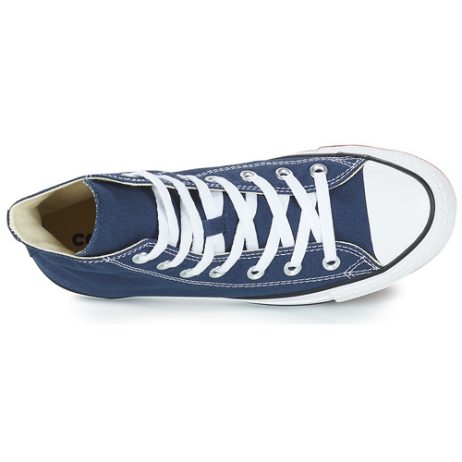 Sneakers-alte-CHUCK-TAYLOR-ALL-STAR-CORE-HI-Blu-5