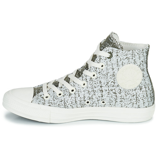 Sneakers-alte-CHUCK-TAYLOR-ALL-STAR-HYBRID-TEXTURE-HI-Grigio-3