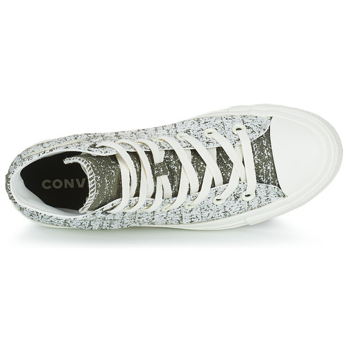 Sneakers-alte-CHUCK-TAYLOR-ALL-STAR-HYBRID-TEXTURE-HI-Grigio-5