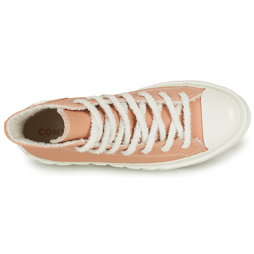 Sneakers-alte-CHUCK-TAYLOR-ALL-STAR-LIFT-2X-COZY-TONES-HI-Beige-5