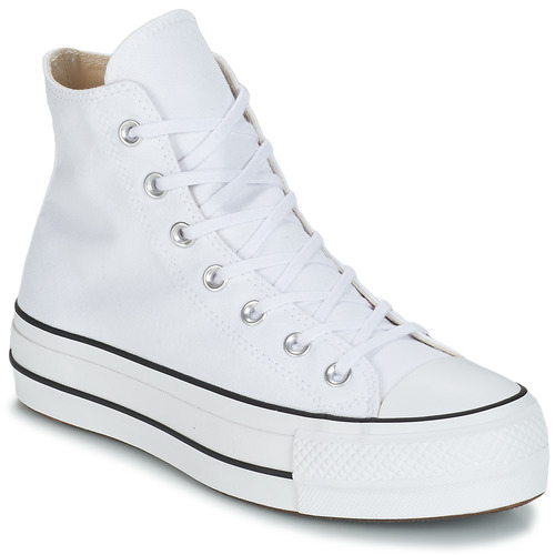 Converse hi donna on sale