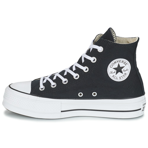 Sneakers-alte-CHUCK-TAYLOR-ALL-STAR-LIFT-CANVAS-HI-Nero-3