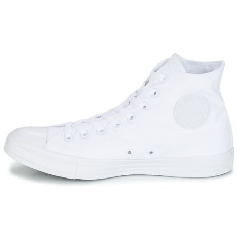 Sneakers-alte-CHUCK-TAYLOR-ALL-STAR-MONO-HI-Bianco-3