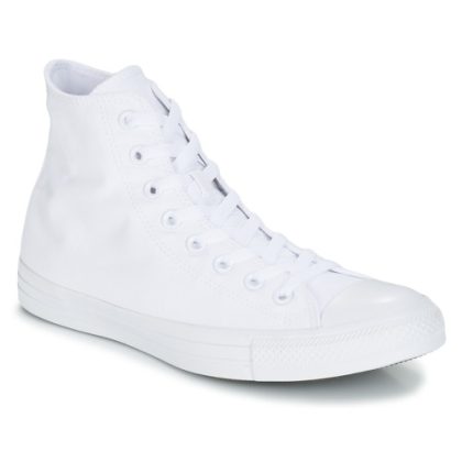 Sneakers alte    CHUCK TAYLOR ALL STAR MONO HI  Bianco