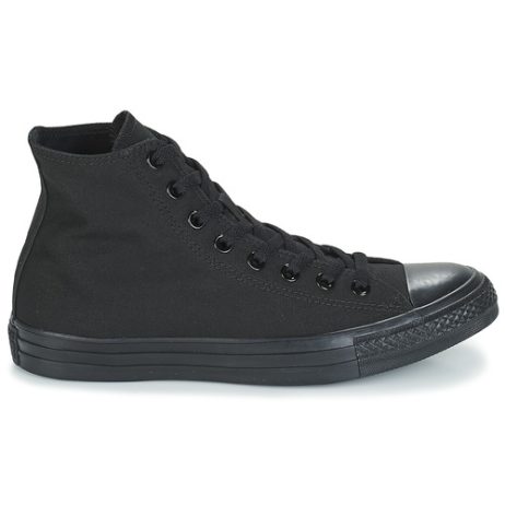 Sneakers-alte-CHUCK-TAYLOR-ALL-STAR-MONO-HI-Nero-1