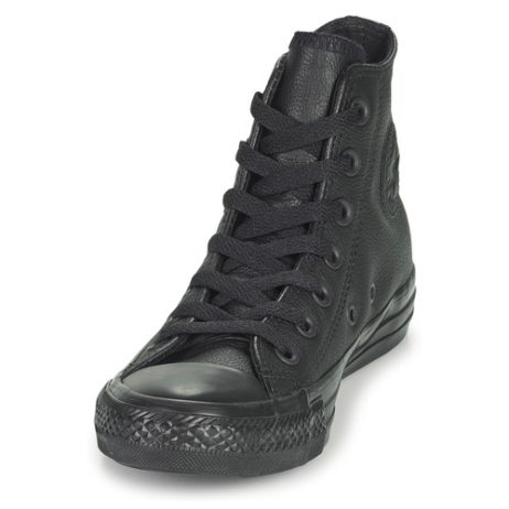 Sneakers-alte-CHUCK-TAYLOR-ALL-STAR-MONO-HI-Nero-2