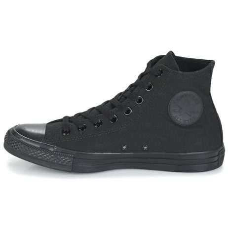 Sneakers-alte-CHUCK-TAYLOR-ALL-STAR-MONO-HI-Nero-3