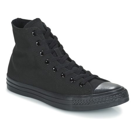 Sneakers alte    CHUCK TAYLOR ALL STAR MONO HI  Nero