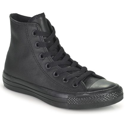 Sneakers alte    CHUCK TAYLOR ALL STAR MONO HI  Nero