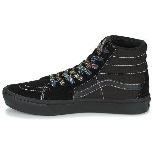 Sneakers-alte-COMFYCUSH-SK8-Hi-Nero-3