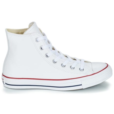 Chuck taylor all star blanche hotsell