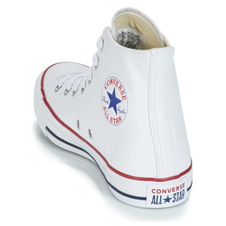 Sneakers-alte-Chuck-Taylor-All-Star-CORE-LEATHER-HI-Bianco-4