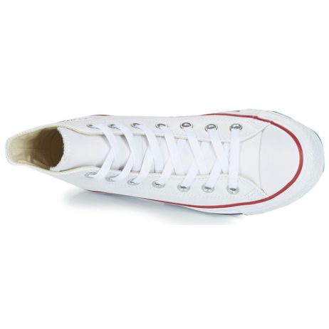 Sneakers-alte-Chuck-Taylor-All-Star-CORE-LEATHER-HI-Bianco-5