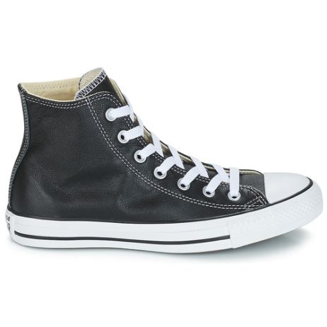 Sneakers-alte-Chuck-Taylor-All-Star-CORE-LEATHER-HI-Nero-1