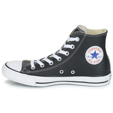 Sneakers-alte-Chuck-Taylor-All-Star-CORE-LEATHER-HI-Nero-3