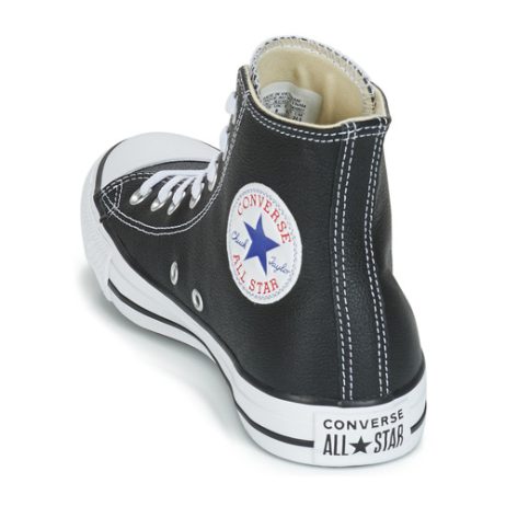 Sneakers-alte-Chuck-Taylor-All-Star-CORE-LEATHER-HI-Nero-4