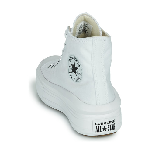 Sneakers-alte-Chuck-Taylor-All-Star-Move-Canvas-Color-Hi-Bianco-4