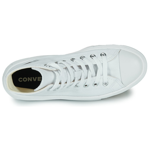 Sneakers-alte-Chuck-Taylor-All-Star-Move-Canvas-Color-Hi-Bianco-5