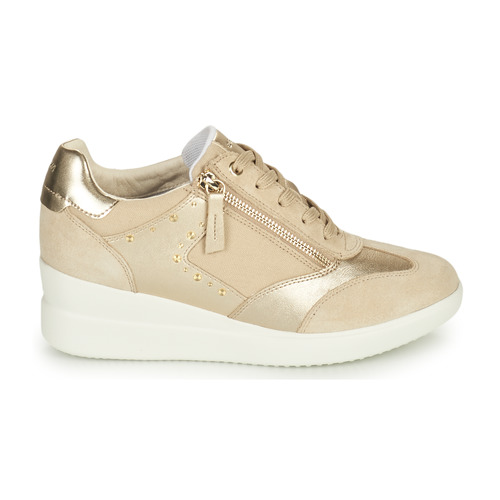 Sneakers-alte-D-STARDUST-B-Beige-1