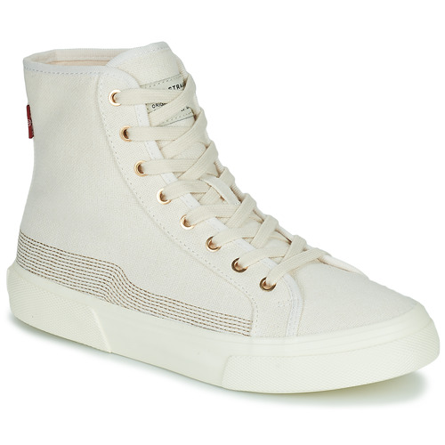 Sneakers alte    DECON PLUS MID S  Bianco