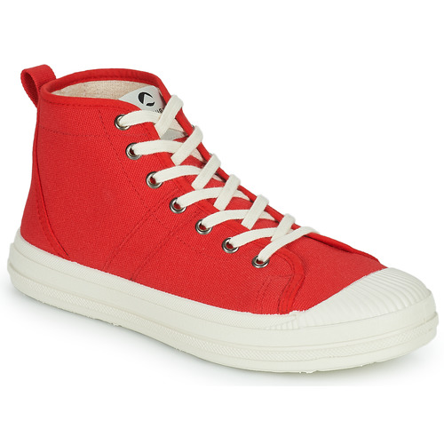 Sneakers alte    ETCHE  Rosso