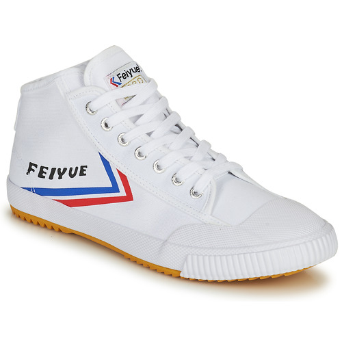 Sneakers alte    FE LO 1920 MID  Bianco