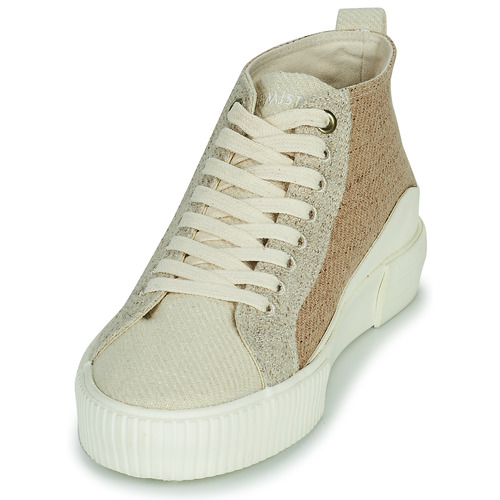 Sneakers-alte-FOXY-MID-LACE-W-Beige-2