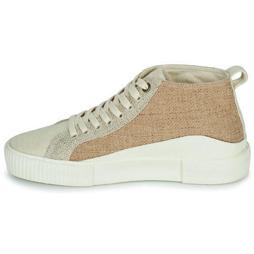 Sneakers-alte-FOXY-MID-LACE-W-Beige-3