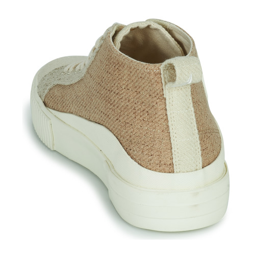 Sneakers-alte-FOXY-MID-LACE-W-Beige-4