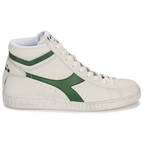 Sneakers-alte-GAME-L-HIGH-WAXED-Bianco-1