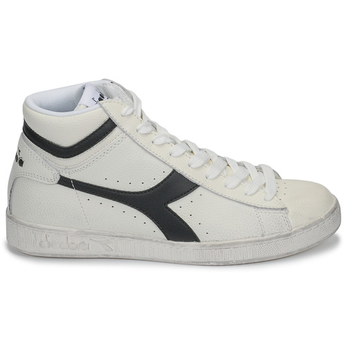 Sneakers-alte-GAME-L-HIGH-WAXED-Bianco-1