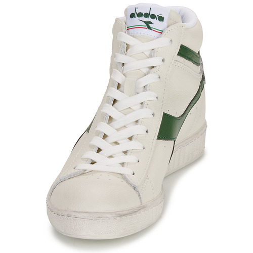 Sneakers-alte-GAME-L-HIGH-WAXED-Bianco-2