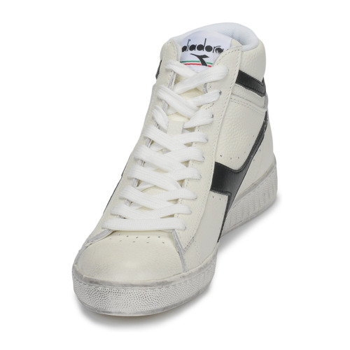 Sneakers-alte-GAME-L-HIGH-WAXED-Bianco-2