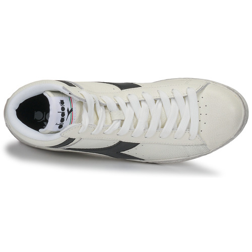 Sneakers-alte-GAME-L-HIGH-WAXED-Bianco-5