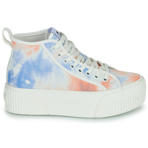 Sneakers-alte-IRON-MID-Multicolore-1