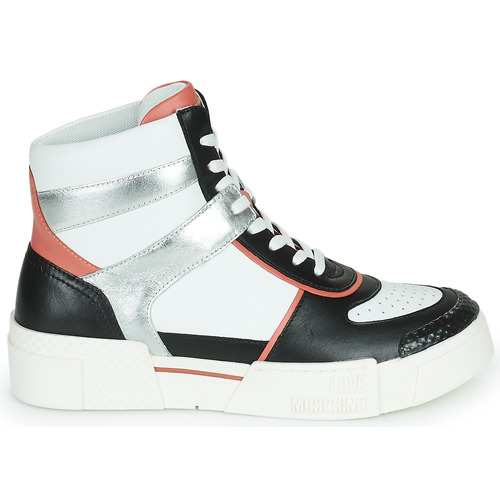 Sneakers-alte-JA15635G0E-Multicolore-1