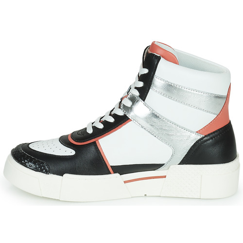 Sneakers-alte-JA15635G0E-Multicolore-3