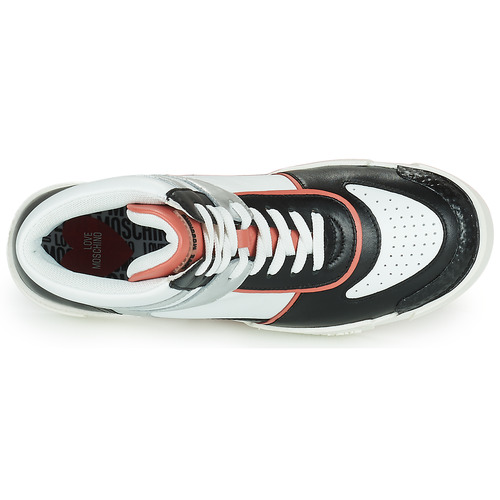 Sneakers-alte-JA15635G0E-Multicolore-5