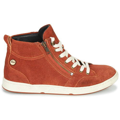 Sneakers-alte-JULIACR-F4F-Arancio-1