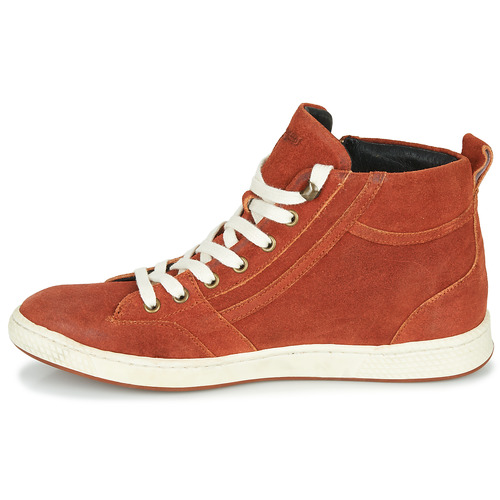 Sneakers-alte-JULIACR-F4F-Arancio-3