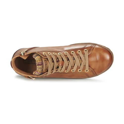 Sneakers-alte-LAGOS-901-Marrone-5