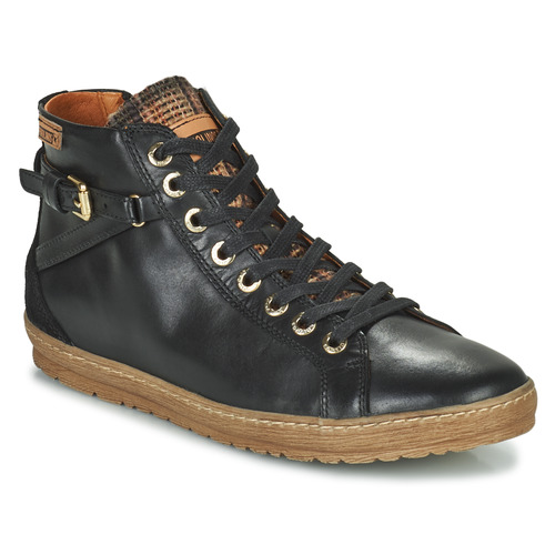 Sneakers alte    LAGOS 901  Nero