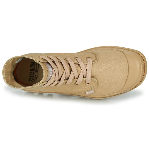 Sneakers-alte-MONO-CHROME-Beige-5