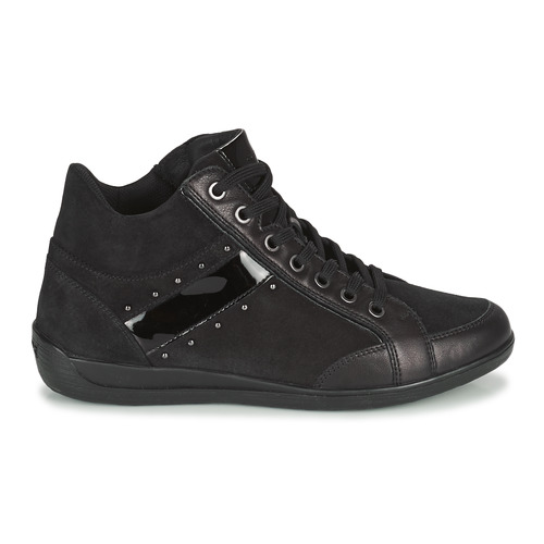 Sneakers-alte-MYRIA-Nero-1